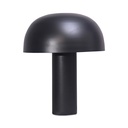 Nanu Table Lamp Black