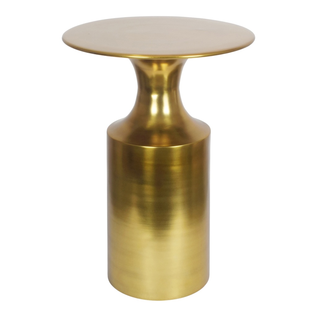 [FI-1105-32] Rassa Accent Table Gold