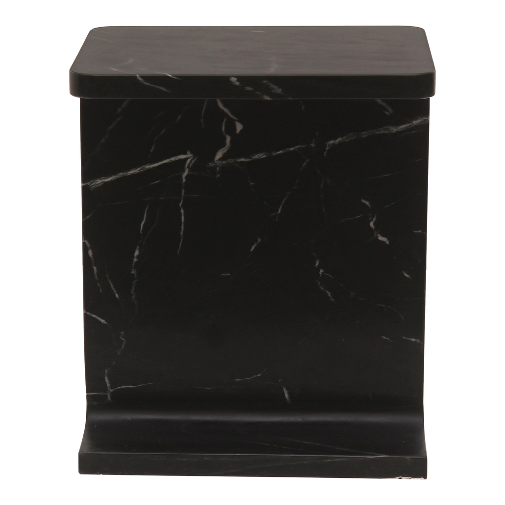 [GZ-1153-02] Tullia Accent Table Black
