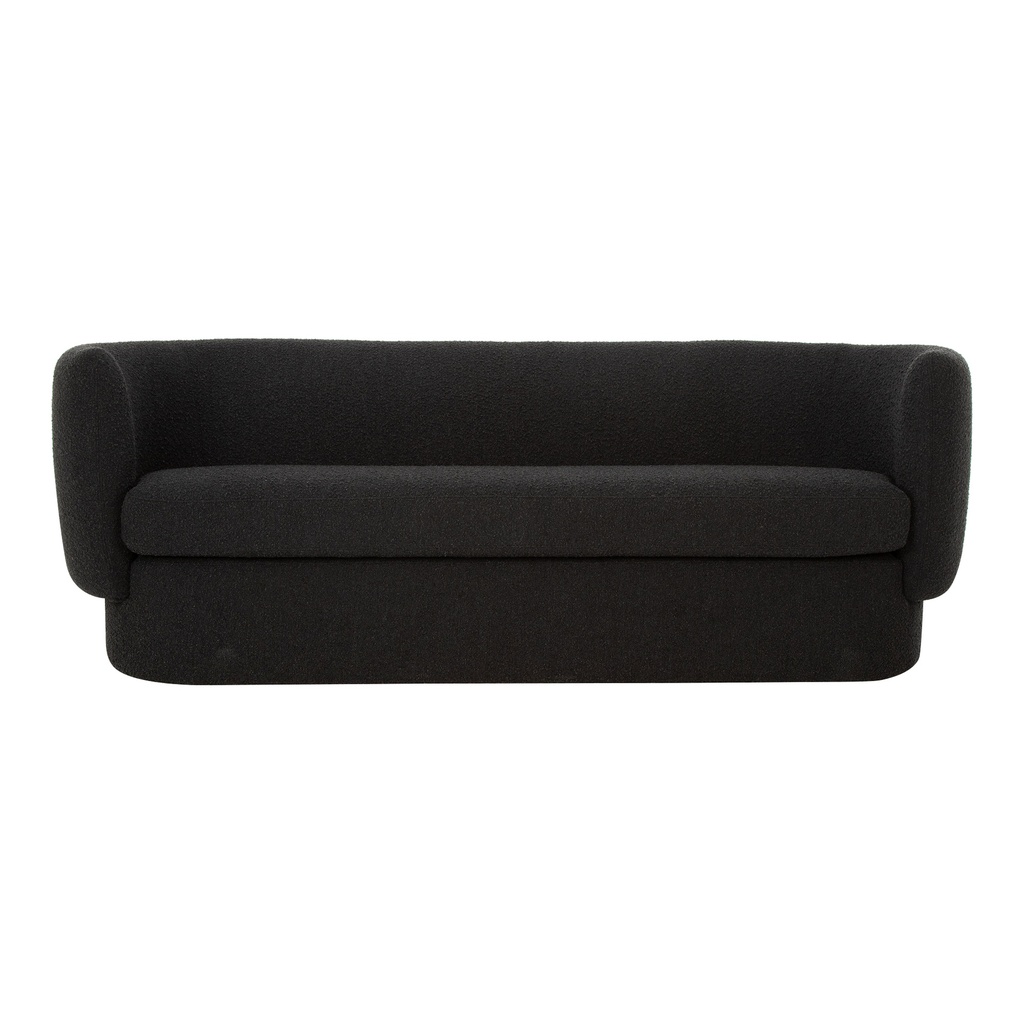 [JM-1001-02] Koba Sofa Maya Black
