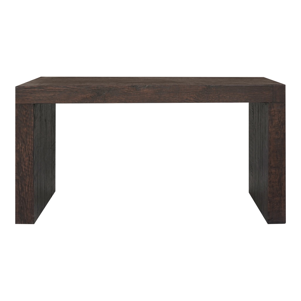 [VL-1069-03] Evander Console Table Rustic Brown