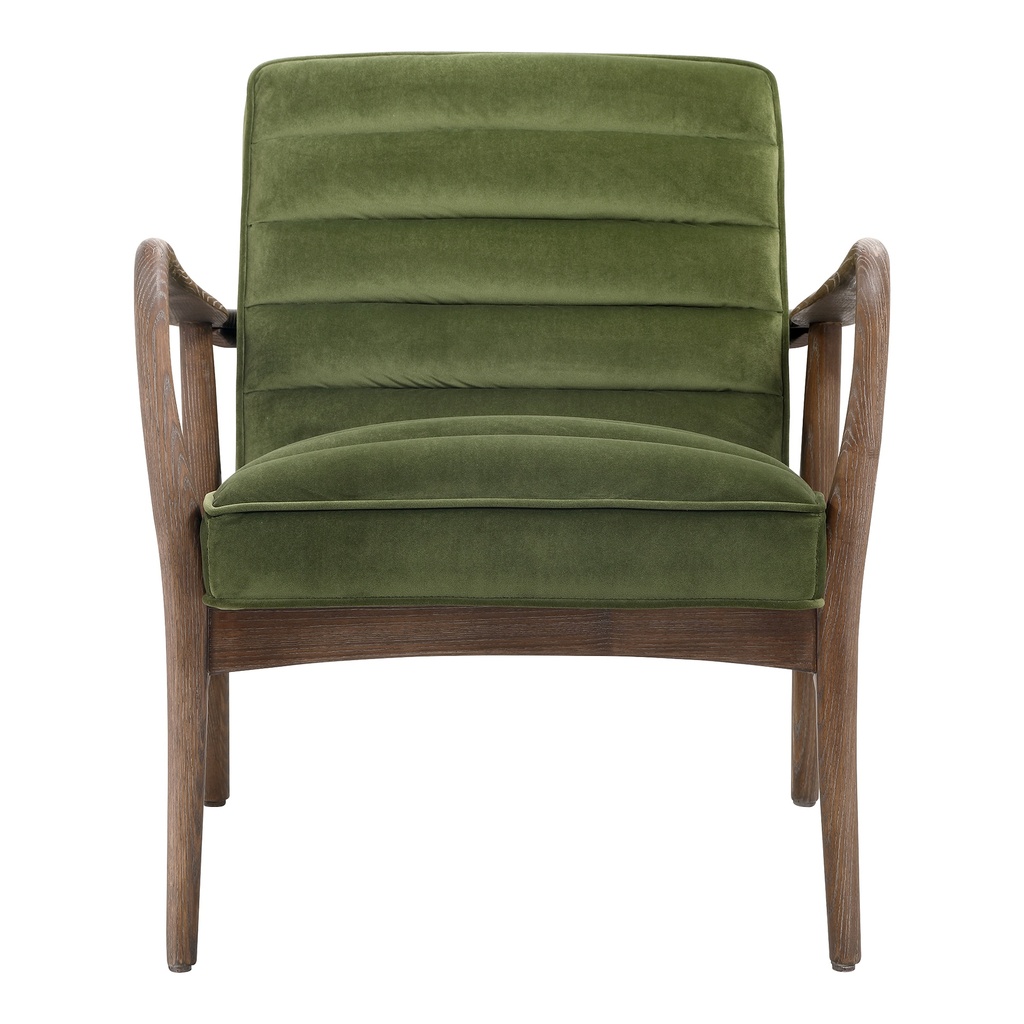 [PK-1098-27] Anderson Armchair Dark Ivy