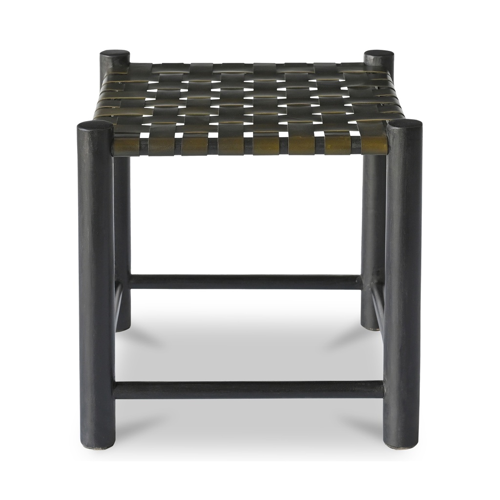 [DR-1330-27] Selby Stool Olive