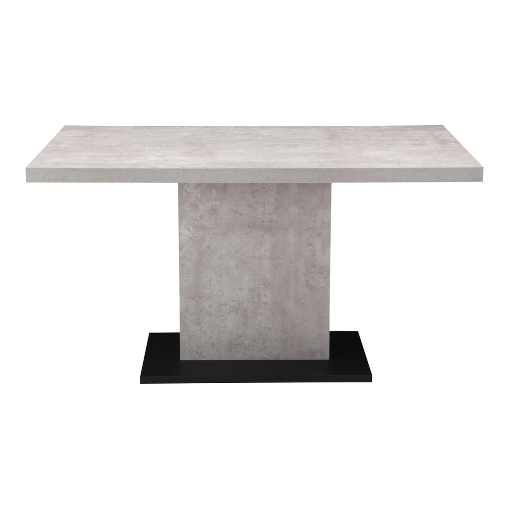 [ER-2064-29-0] Hanlon Dining Table Light Grey