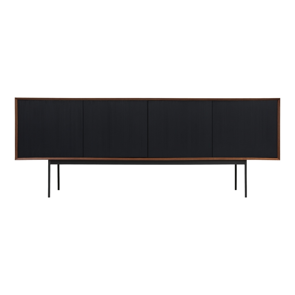 [PX-1001-03-0] Araya Sideboard Brown