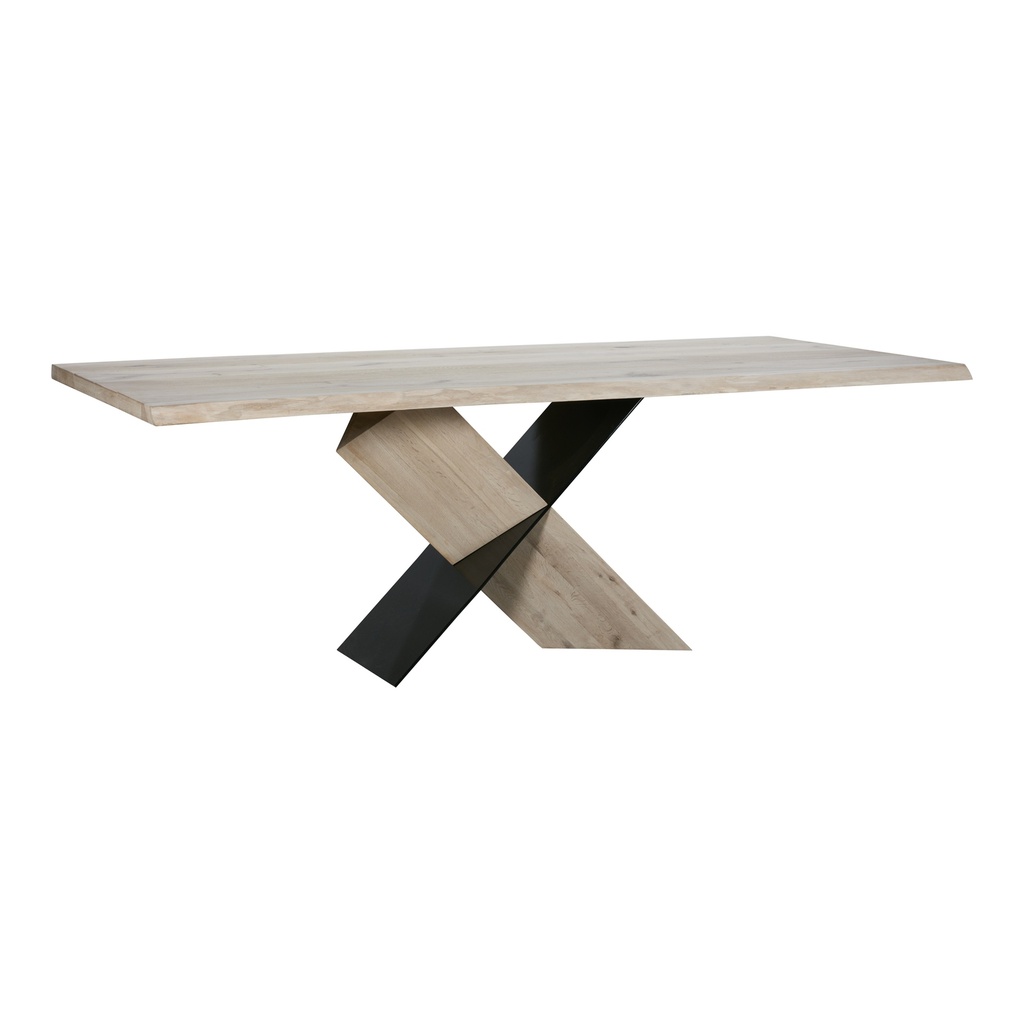 [FZ-1003-24-0] Instinct Dining Table Natural