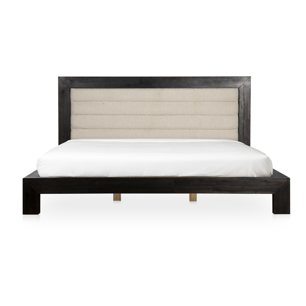 [ZT-1031-25-0] Ashcroft King Bed