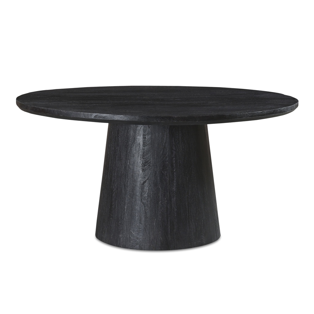 Cember Dining Table Black