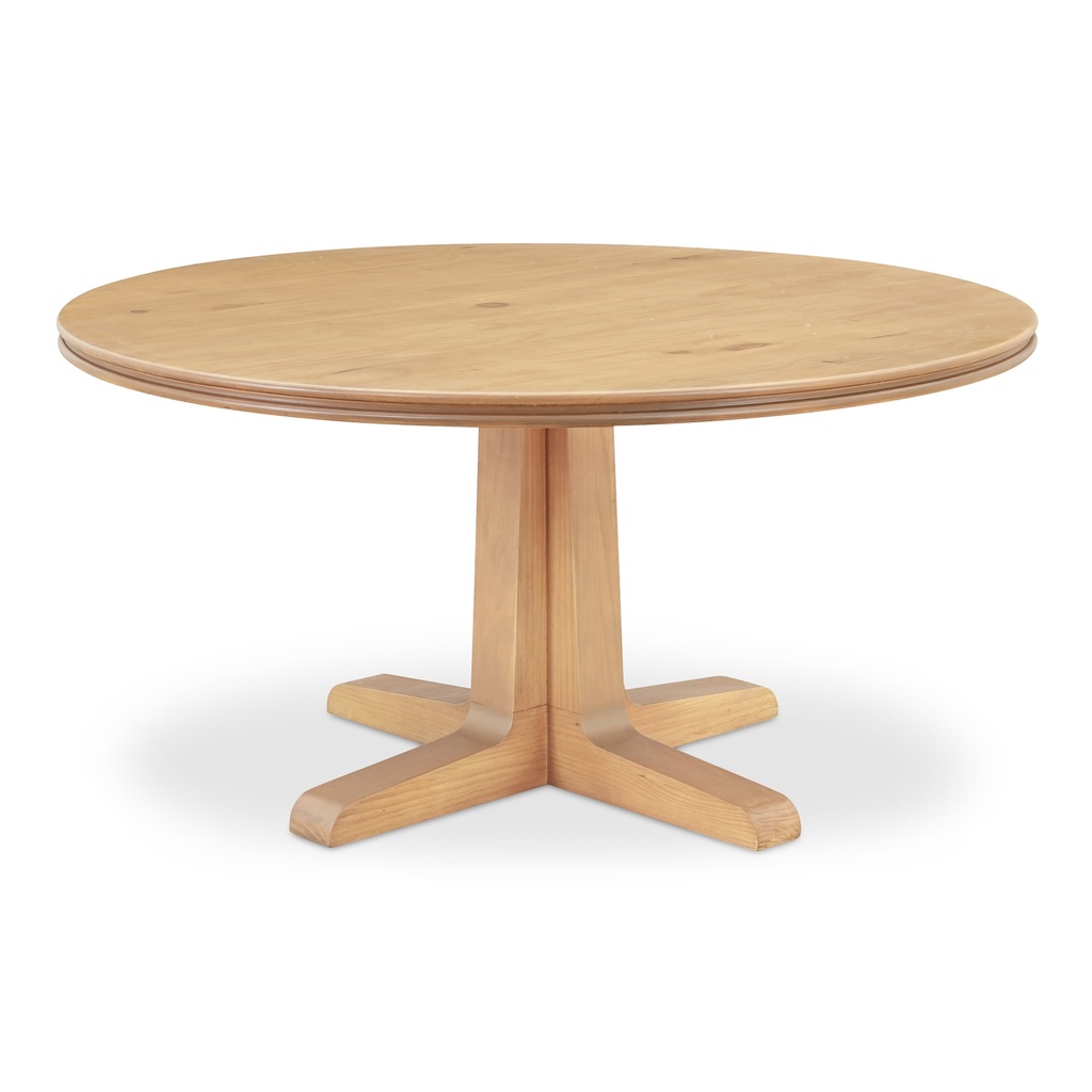 [VL-1087-24-0] Charles Dining Table Natural