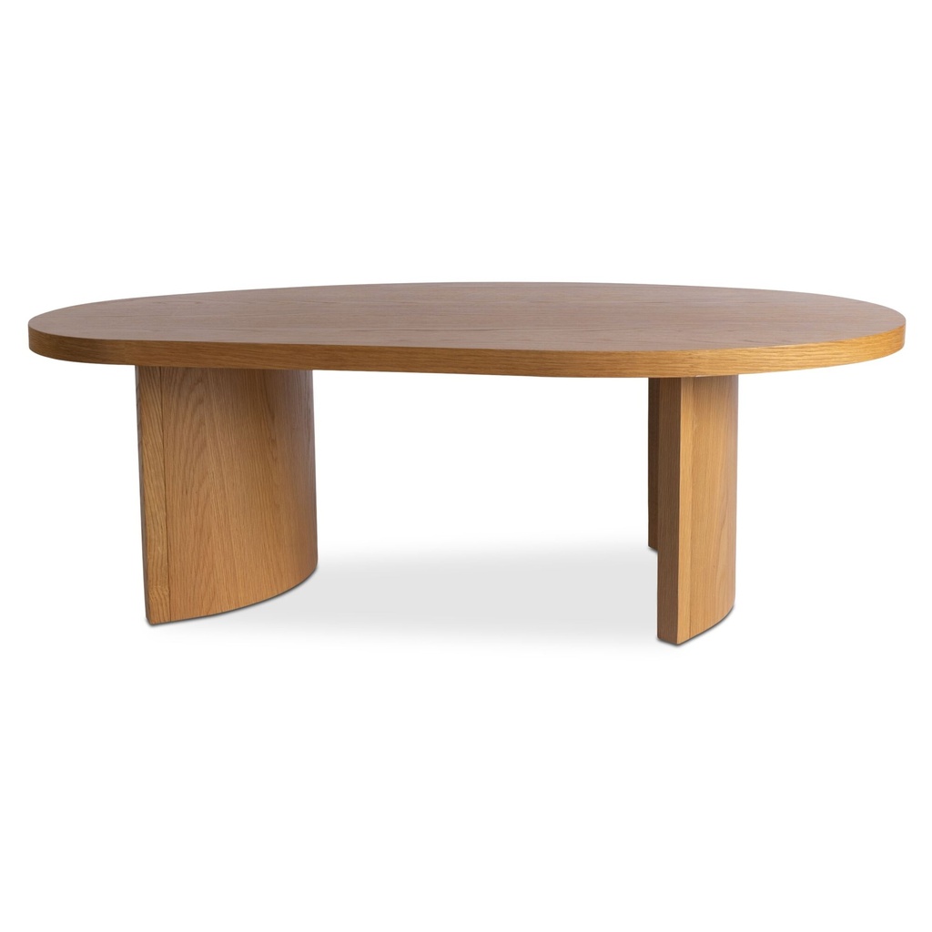 Louise Coffee Table Natural