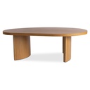 Louise Coffee Table Natural