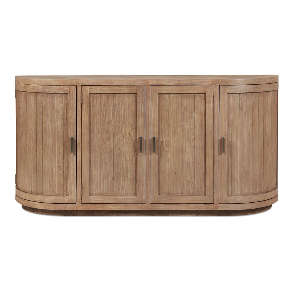 [FR-1044-23] Nicola Sideboard Natural