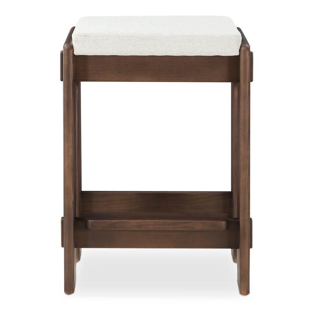[BC-1135-20] Ashby Counter Stool Brown