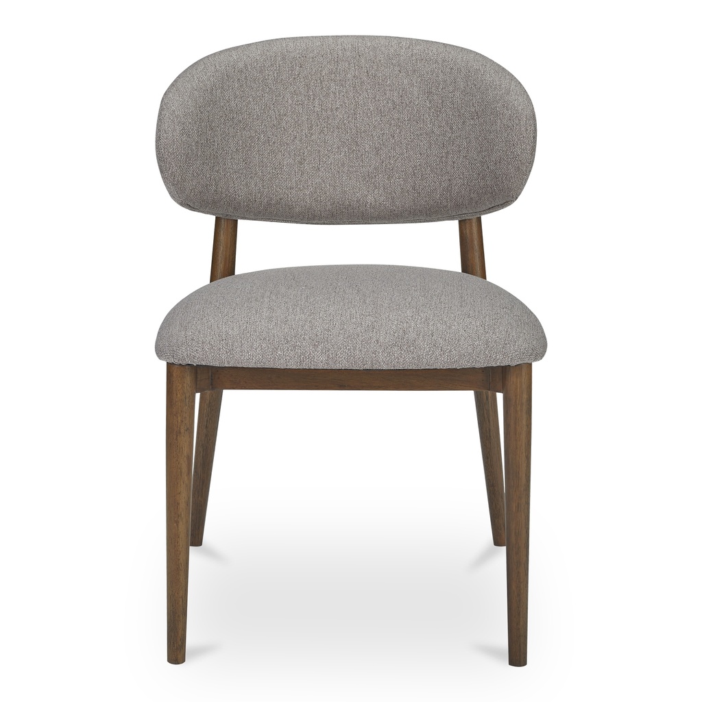 [ME-1069-21] Ellie Dining Chair Light Brown