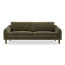 Quinn Sofa Cedar Green