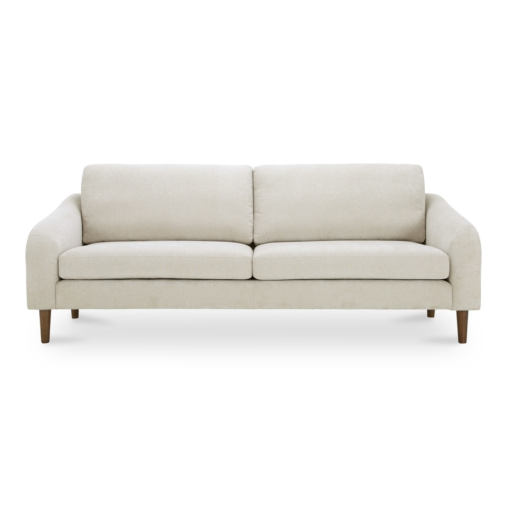 [FO-1004-34] Quinn Sofa Oatmeal