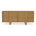 Henley Sideboard Brown