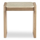 Lane Side Table Natural