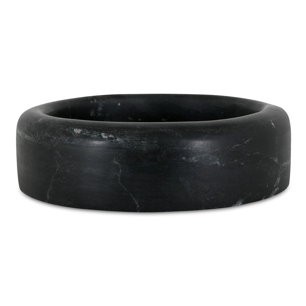 [GK-1135-02] Anais Catchall Black Marble