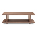 Miri Coffee Table Walnut