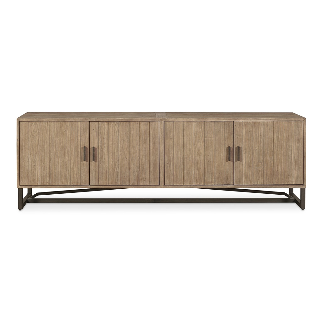 [FR-1047-23] Sierra Media Unit Natural