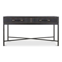 Mako Console Table Black