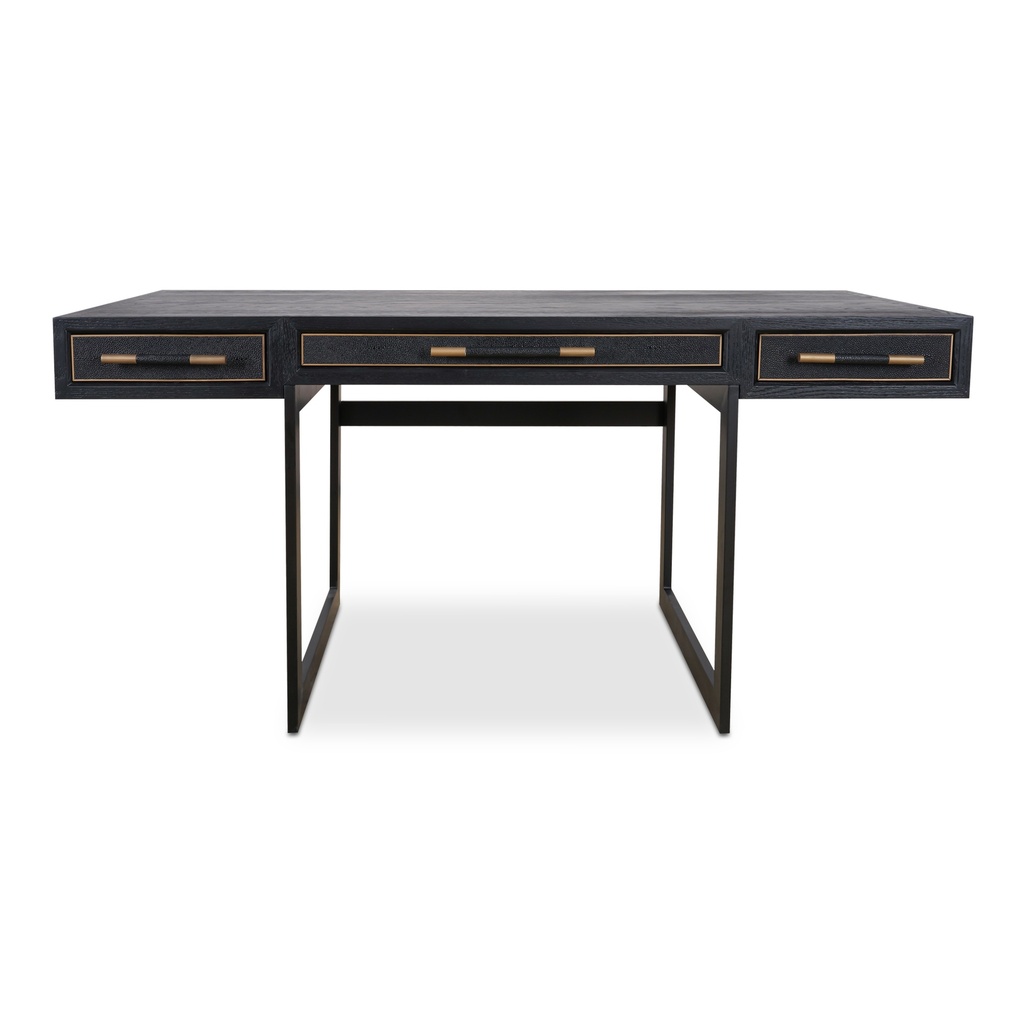 [VL-1053-02] Mako Desk Black