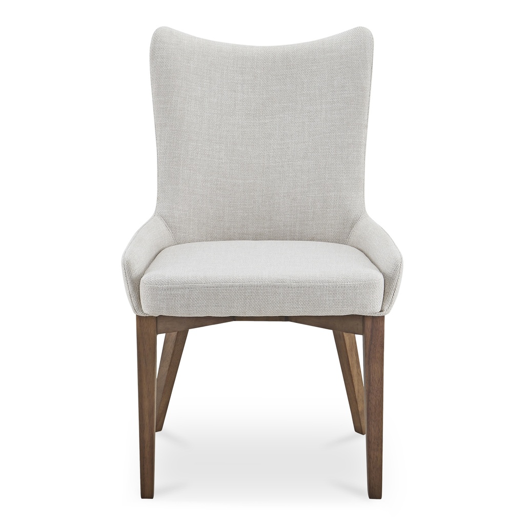 Potter Dining Chair Heather Beige