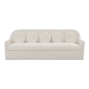 Rialto Sofa White
