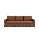 Pellicano Sofa Terracotta
