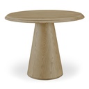 Tutto Cafe Table Natural