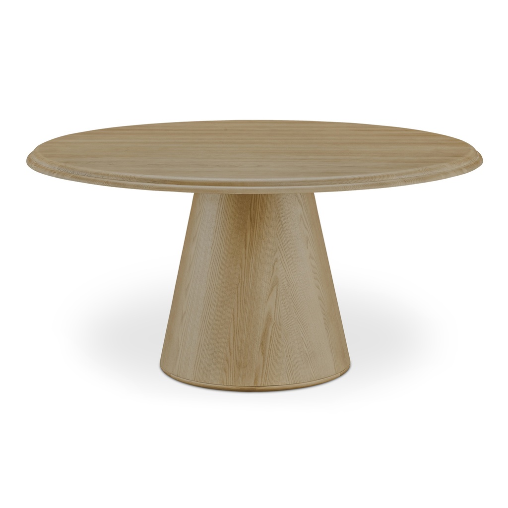 [EW-1035-24-0] Tutto Dining Table Natural