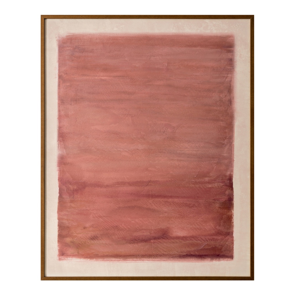 [JQ-1045-37] Solo Framed Painting