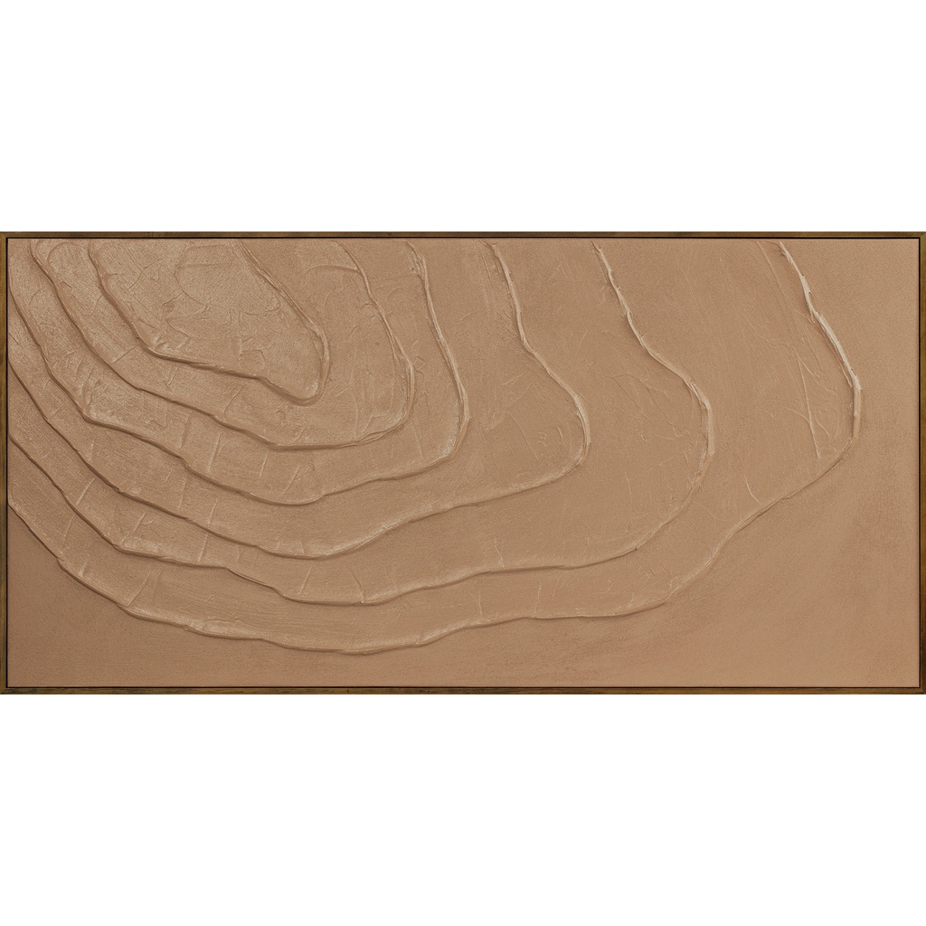 [WP-1303-37] Umbria Framed Painting