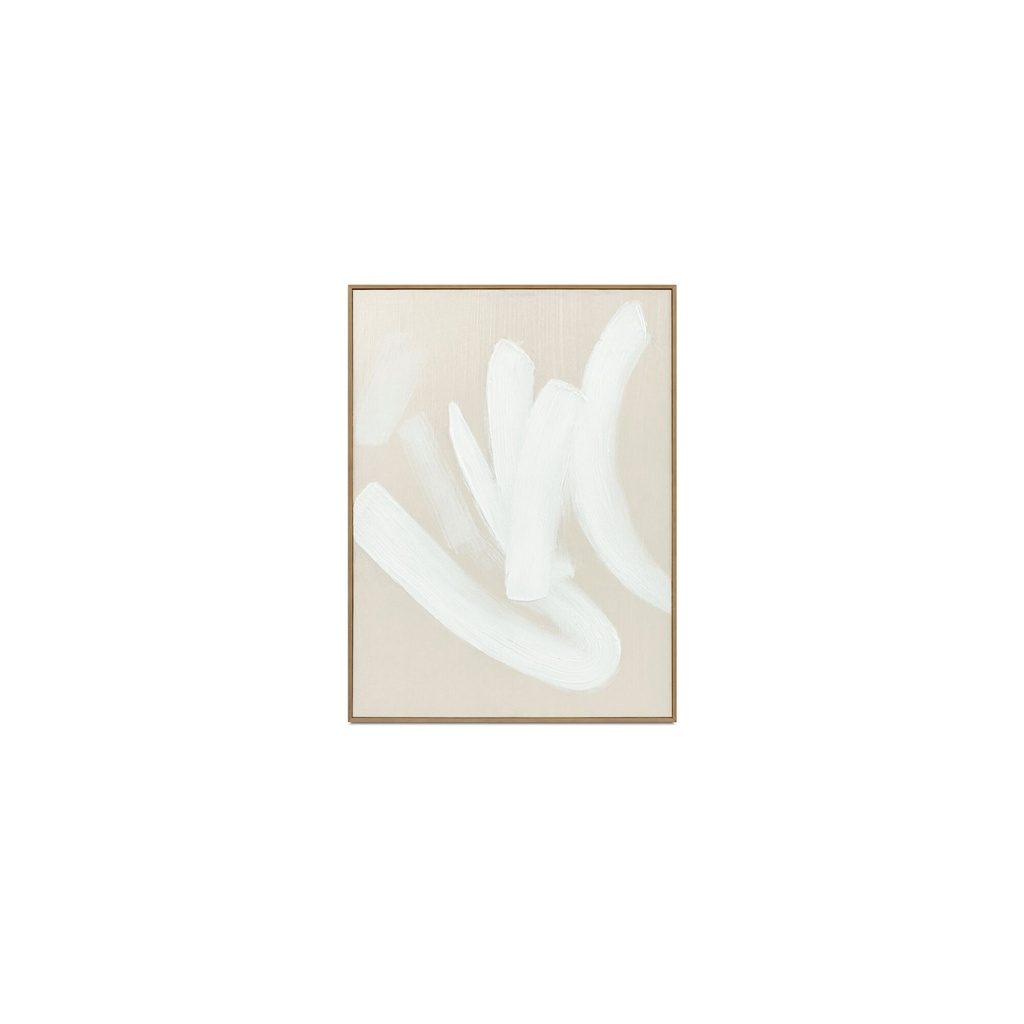 [WP-1308-37] Chorus 1 Framed Painting