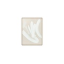 Chorus 1 Framed Painting