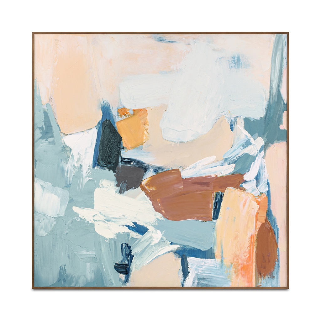 [WP-1318-37] Cherish Framed Painting