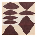 Amada Framed Painting