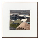 Vale Framed Painting