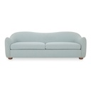 Bria Sofa Light Blue