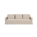 Pellicano Sofa Beige Stripe