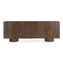 Hadley Sideboard Warm Brown