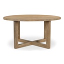 Joel Dining Table Natural