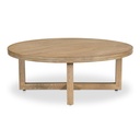 Joel Coffee Table Natural