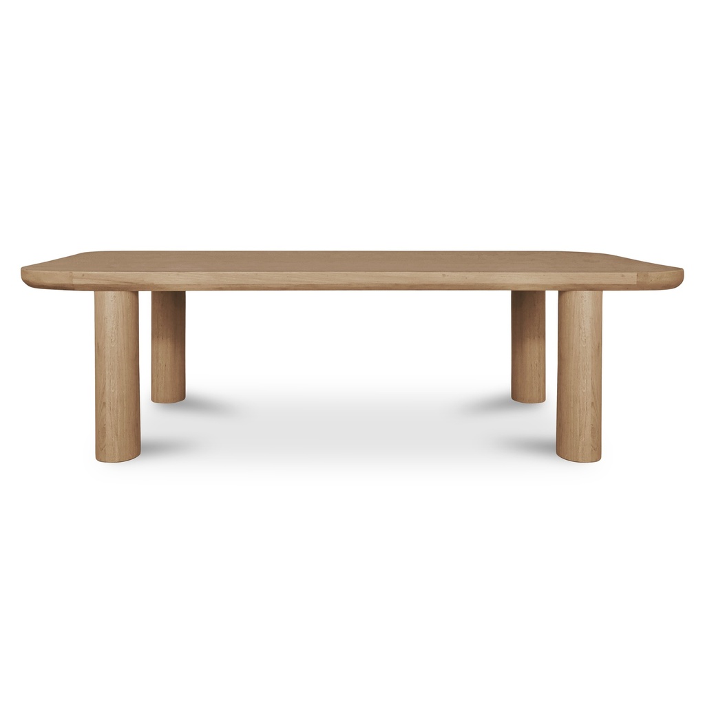 [PP-1023-24-0] Anders Dining Table Large Natural