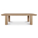 Anders Dining Table Large Natural