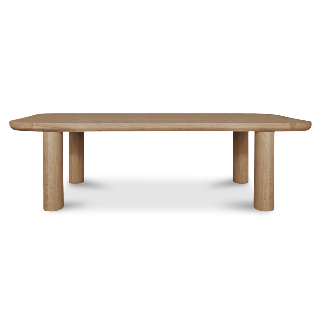 [PP-1024-24-0] Anders Dining Table Small Natural