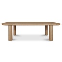 Anders Dining Table Small Natural