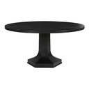 Ethan Dining Table Black