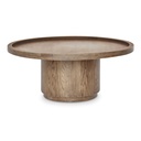 Cohen Coffee Table Brown
